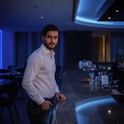 Alessandro Vitale